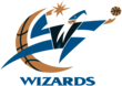 Washington Wizards, Basketball team, function toUpperCase() { [native code] }, logo 20061222